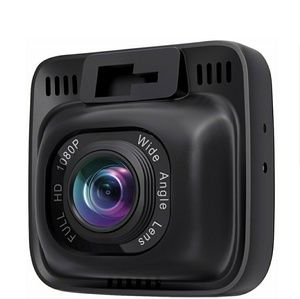 AUKEY Dash Cam, Dashboard Camera Recorder 